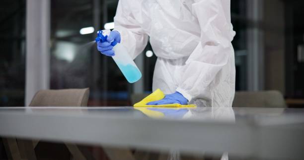 Licensed Blood Cleanup service in Marble Falls, AR - Crime Scene Cleaner Online